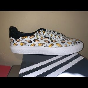 Adidas skateboard shoe brand new